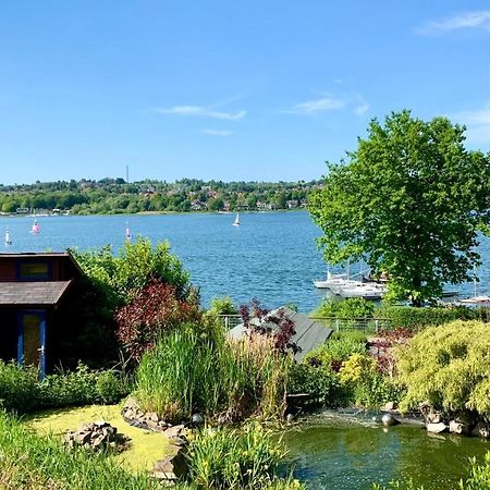 Haus Am See Möhnesee Dış mekan fotoğraf