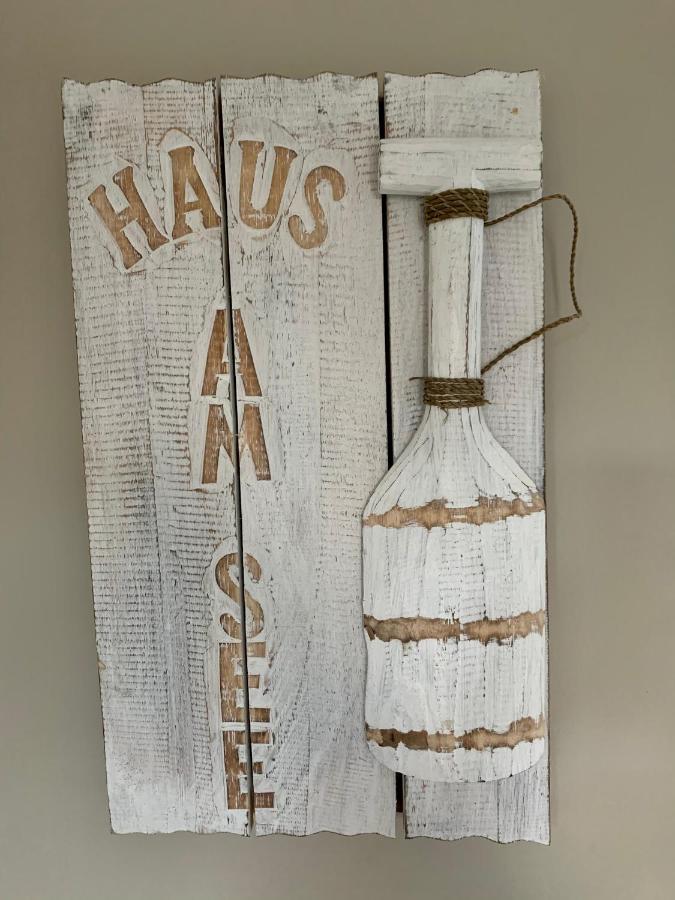 Haus Am See Möhnesee Dış mekan fotoğraf