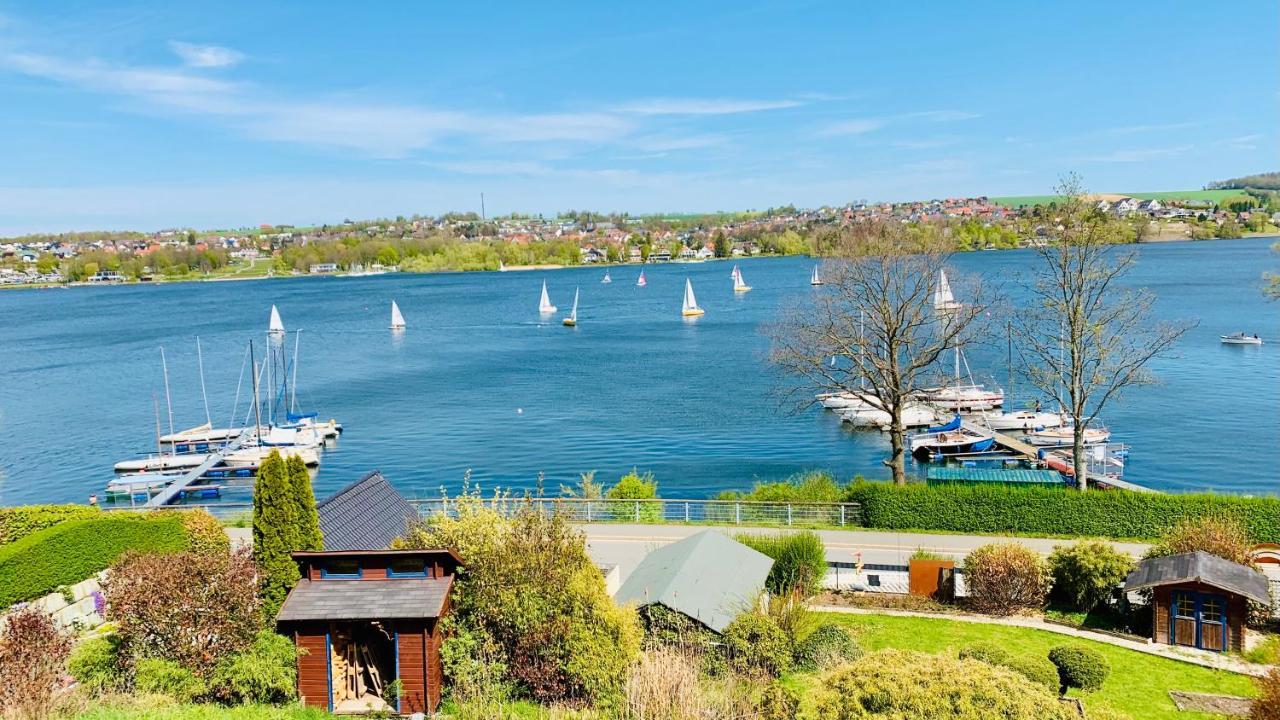 Haus Am See Möhnesee Dış mekan fotoğraf